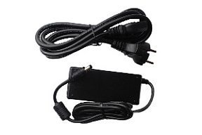 Адаптер 30W EU black